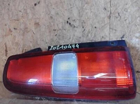 Stop Lambası Sol Üst Japon Jımny (Sn) 43891 98-17 (Oem No: 36275-81A00)