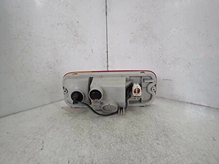 Stop Lambası Sag Alt : Arka Tampon Japon Jımny (Sn) 43891 07-17 (Oem No: 35650-81A31)