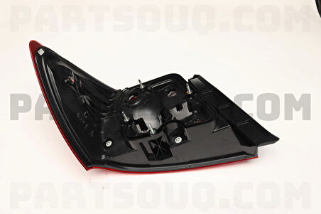 Stop Lambası Sağ . Japon Impreza (Ge) 1.5:2.5 T 08-11 (Oem No: 84912-Fg140)