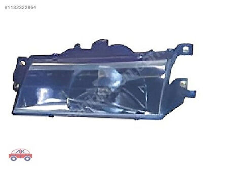 Far Sol H4/W5W Kore Excel Benzın 1992-1994 (Oem No: 9210124300)