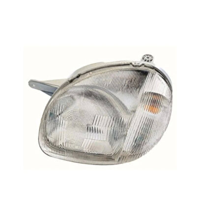 Far Sag H4/Py21W/W5W Kore Atos Benzın-Dızel 1998-2000 (Oem No: 9210602010)