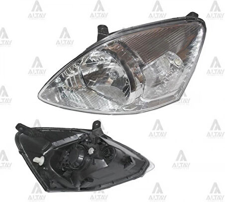 Far Matrix 2009-2011 Elektrikli Sol (1 Adet) (Oem No: 92101-10010)