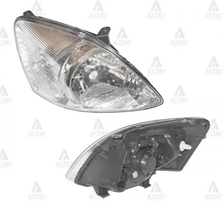 Far Matrix 2009-2011 Elektrikli Sağ (1 Adet) (Oem No: 92102-10010)