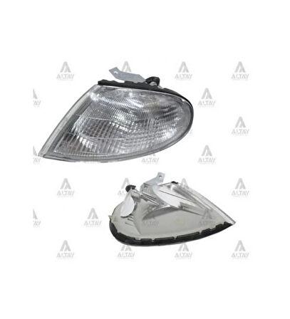 Sınyal Lambası Sag Py21W Kore Elantra Benzın-Dızel 1996-1998 (Oem No: 9230234820)