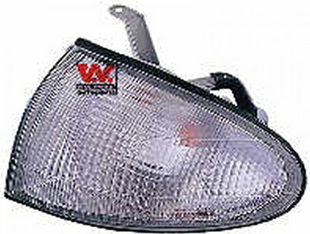 Accent Coupe 96  Sinyal Lambası Sol Py21W (Oem No:9230122200)
