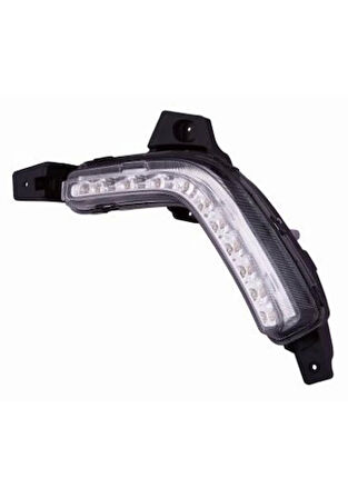 Gündüz Farı İ10 14-16 Led Ön Sol (Oem No: 221-1601L-Ae)