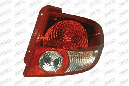 Getz 2002 2005 Stop Lambası Sağ Py21W P21 5W W16W (Oem No:924021C000)