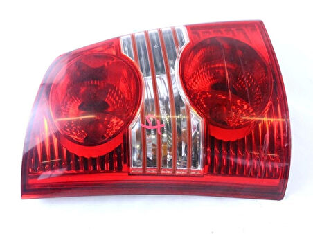 Stop Lambası Sol P21/5W/Py21W/W16W Kore Atos Benzın-Dızel 2004-2007 (Oem No: 9240105510)