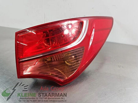 Stop Lambası Santa Fe 12-15 Dış Sağ (Oem No: 92402-2W030)