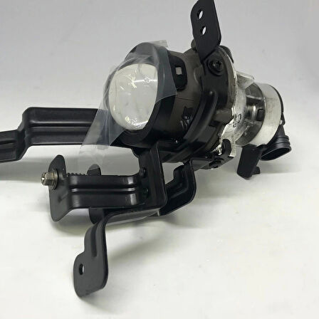 Sıs Farı Sol Beyaz - Hb4 Kore Elantra Benzın-Dızel 2015- (Oem No: 92201F2000)