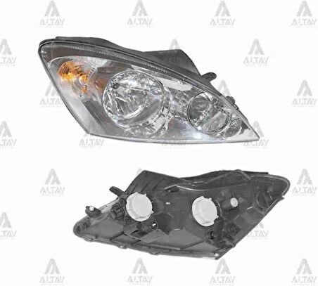 Far Ceed 2008-2009 5K Elektrikli Sağ (1 Adet) (Oem No: 92102-1H000)