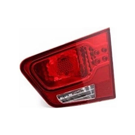 Stop Lambası Cerato 10-12 Sedan İç Sol (Oem No: 92403-1M010)