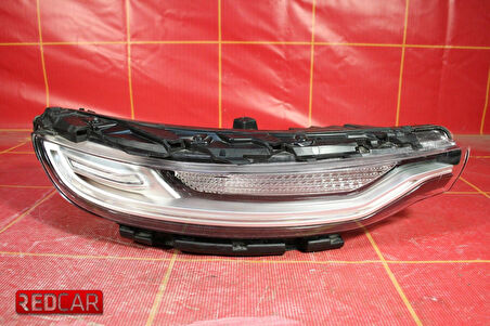 Gündüz Farı Sağ Ledlı Kore Soul B.M 19- (Oem No: 92208-K0100)