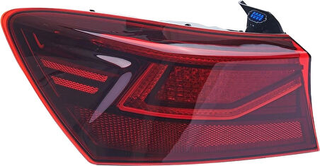 Stop Lambası Sol Ledlı Kore Cerato B.M 19- (Oem No: 92401-M6100)