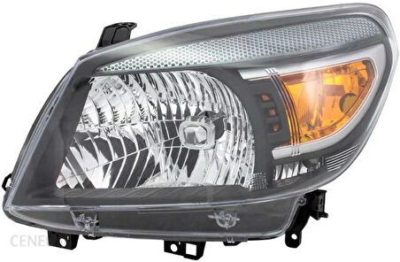 Ford Ranger 2009 2012 Far Sol (Ayarlı) (Oem No:8M3413101Ca)