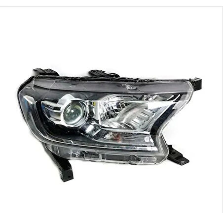 Ford Ranger 2014  Far Sağ Eb3B 13W029 Pm (Oem No:Eb3B13W029Asa)