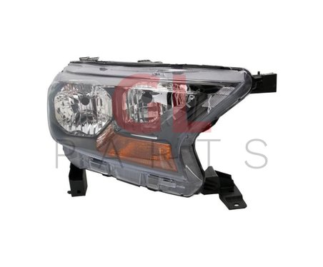 Ford Ranger 2011 (P375) 2011  Far Sağ Gündüz Aydınlatmalı Eb3B 13W029 Asa (Oem No:Eb3B13W029Fk)