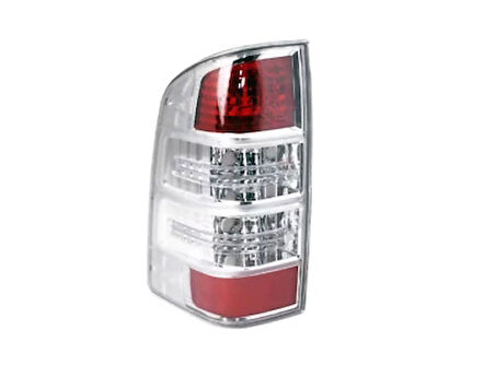 Ford Ranger 2009 2012 Stop Lambası Sol Sıslı Tıp (Oem No:8M3413B505Dc)