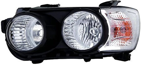 Far Sol Opel Aveo T300 Bm 12- (Oem No: 96831061)