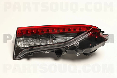 Stop Lambası İç Sol . Japon Rav4 (H5) 2.5 Hybrid 19- (Oem No: 81591-42060)