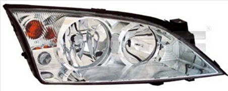 Ford Mondeo 2001  Far Sol Halogen (Oem No:1S7113006Se)