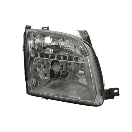 Ford Fusion 2002  Far Sağ  (Oem No:2N1H13W029Cj)