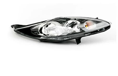 Ford Fiesta 2008 2012 Far Sağ Sıyah Zemın (Oem No:8A6113W029Aj)