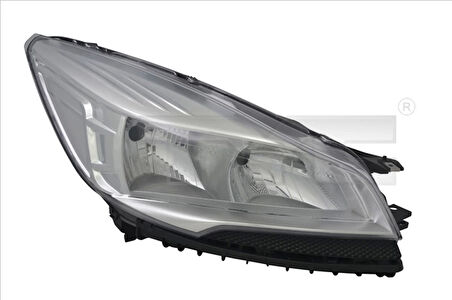 Ford Kuga 2015  Far Sağ  (Oem No:Cv4413W029Ae)