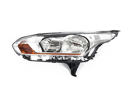 Ford Yeni Connect 2014  Far Sol  (Oem No:Dt1113W030Ac)