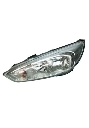 Ford Focus 2014  Far Sol Alemmınyum Far Sıperlıklı F1Eb 13W030 Nb (Oem No:F1Eb13W030Aeb)