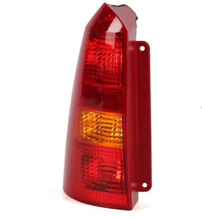 Ford Focus 98  Stop Lambası Sol Stw (Sıs Lambalı) (Oem No:1M5113A603Eb)