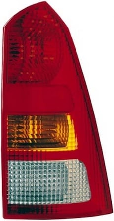 Ford Focus 98  Stop Lambası Sağ Stw (Gerı Vites Lambalı) (Oem No:1M5113A602Eb)