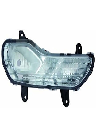 Ford Kuga 2011  Sis Farı Sol Halojen (Oem No:Cv4413B221Bg)