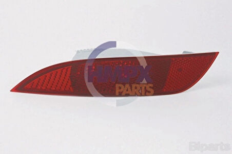 Ford Focus 2014  Sis Lambası Arka Sol (Hb 5 Kp) (Oem No:F1Eb15K273Ab)