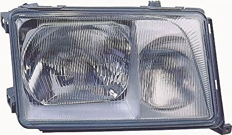 Far Sol E200 Mercedes W124 Bm 93-95 (Oem No: A1248208559)