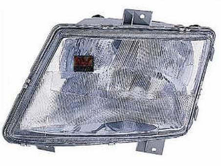 Mercedes Vito.110.D Cdı 1996 2003 Far Sol Elektrikli (Oem No:A6388200061)