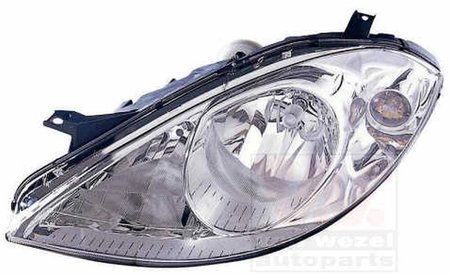Mercedes W169 2004-2008 Far Sağ Elegance (Oem No:A1698200261)