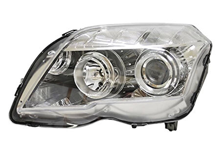 Far Sol Mercedes Glk 204 Bm 2008-2012 (Oem No: A2048204761)