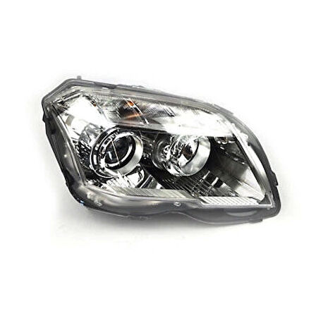 Far Sağ Mercedes Glk 204 Bm 2008-2012 (Oem No: A2048204861)