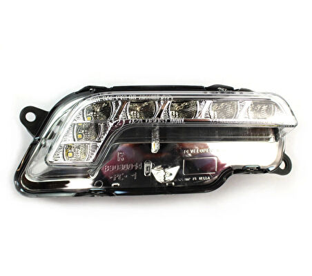 Gündüz Farı Sag Mercedes W212 Bm 09- (Oem No: A2128200856)