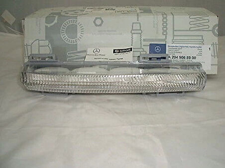 Gündüz Farı Sol Mercedes W204/207/212 Bm 09- (Oem No: A2049068900)