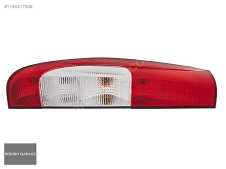 Stop Lambası Sol Mercedes W639 Bm 03- (Oem No: A6398200164)