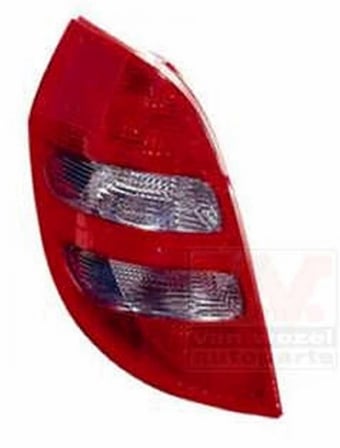 Mercedes W169 2004-2008 Stop Lambası Sol Avangarde (Oem No:A1698200964)