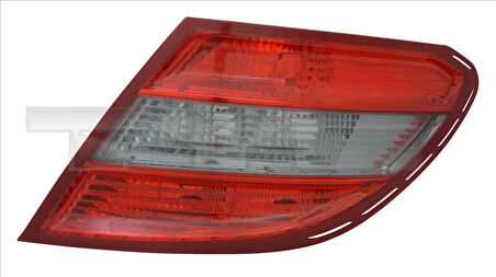 Mercedes W204 2007  Stop Lambası Sol Fume (Oem No:A2048202964)