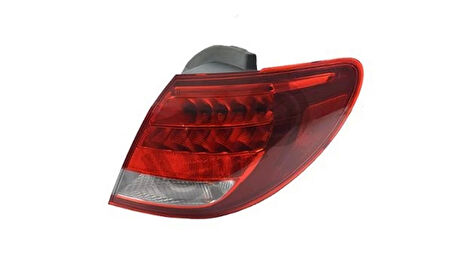 Mercedes 246 242 2012  Stop Lambası Sağ Led 'Li (Oem No:A2469068200)
