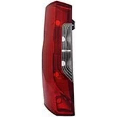 Stop Lambası Sol Mercedes Sprınter 910-907 Bm 2018- (Oem No: A9108200000)