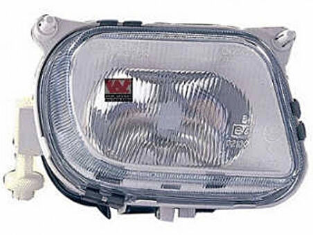 Mercedes W210 95 00 Sis Farı Sol  (Oem No:A2108200156)