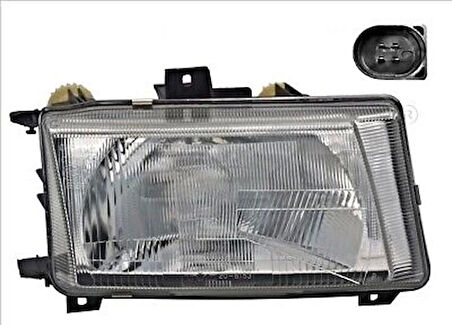 Far Sol 087623 Vw Polo Classıc-Caddy Bm 94-03 (Oem No: 6K5941015D)