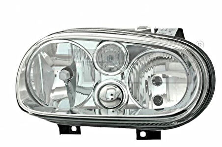 Far Golf4  1998-2003 Sissiz Sol (1 Adet) (Oem No: 1J1941017F)