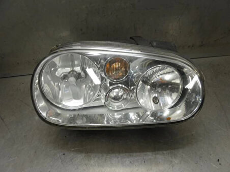 Far Golf4  1998-2003 Sissiz Sağ (1 Adet) (Oem No: 1J1941018F)